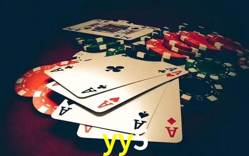 Níveis VIP yy5