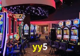 Catálogo de jogos na yy5